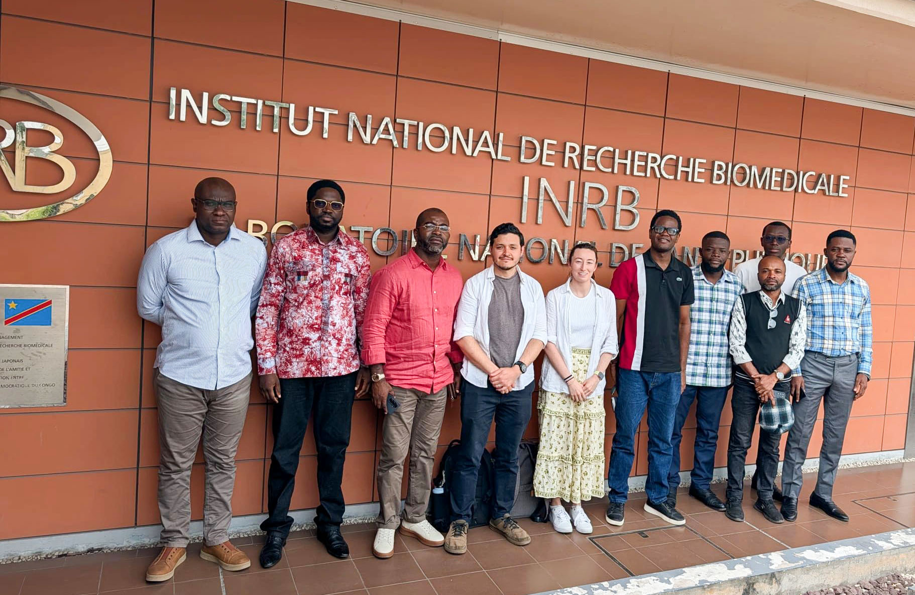Renforcer l’intelligence épidémique grâce à la science, à l’innovation et à la collaboration internationale.